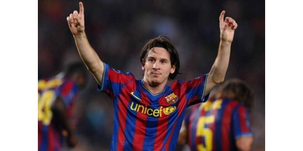 Mládež Lionela Messiho zůstala v Barceloně